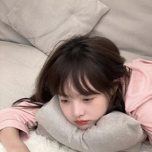 精选优质温柔小众好看的女生头像221