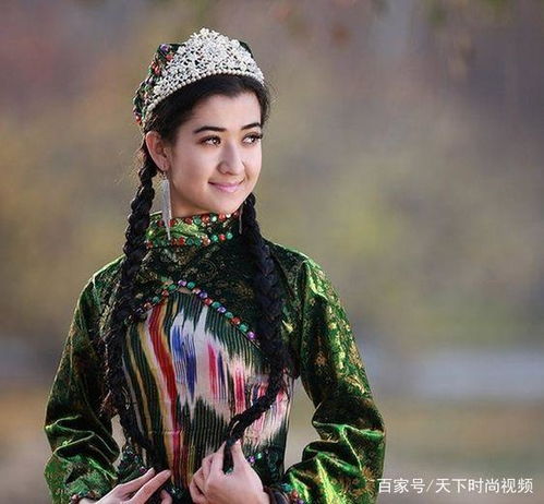 汉族小伙能娶维吾尔族美女为妻吗维吾尔族的禁忌是什么