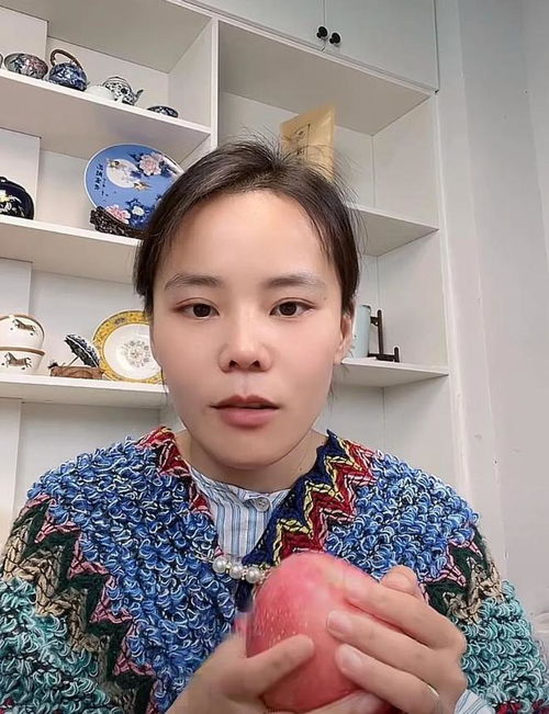 郭威女儿写错姚姓,杜新枝换了漂亮头像,老潘说熊磊房子有变化了