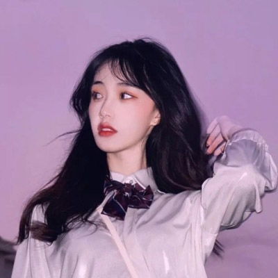 御姐头像高冷女霸气
