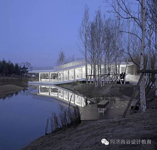 建筑与环境临水建筑有哪些环境应对方法
