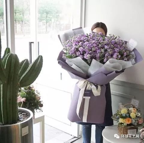 史上最全花束精选,听说花艺师们都会收藏哦