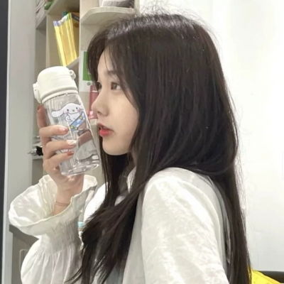 2021最新版纯御风女生头像每个晴朗的日子都适合见面