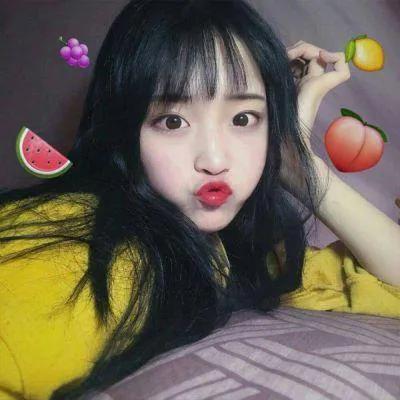 窈窕淑女,君子好逑,小可爱上线啦