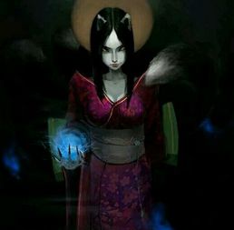 帅出新高度不为人知的lol概念新皮肤