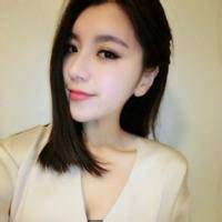潮流范女生个性头像