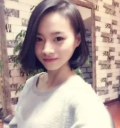 长发剪短9款,全哭了