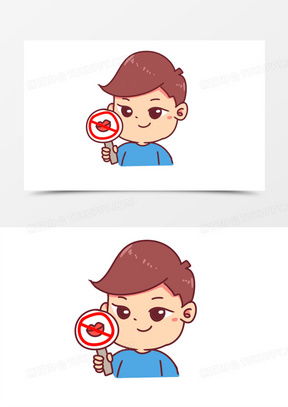 手举牌素材手举牌图片手举牌免费模板下载熊猫办公