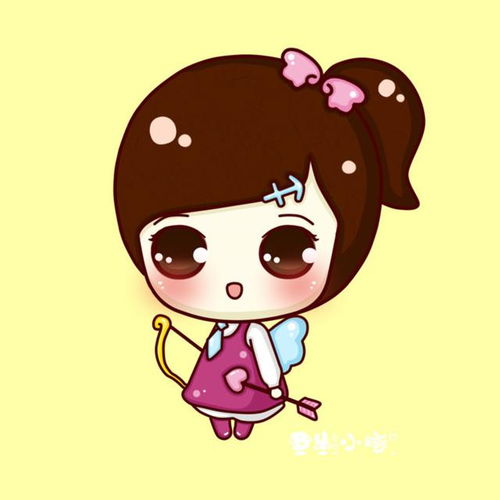 2024最好运头像女射手座