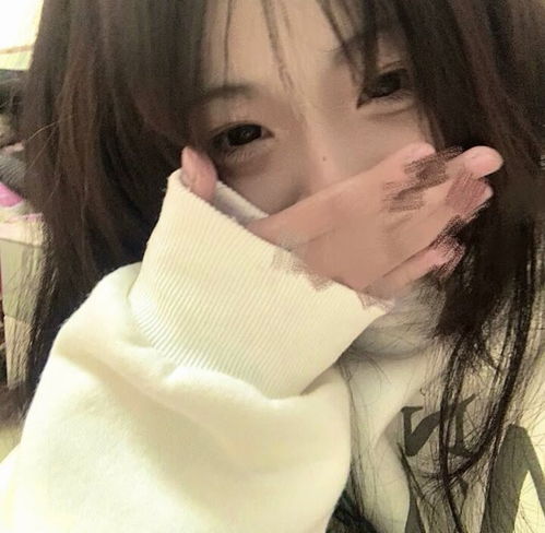 以后每个冬天都陪在我身边吧女头腾讯新闻