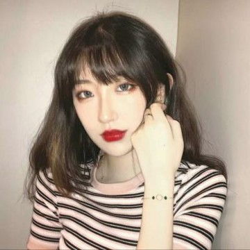 霸气冷酷伤感女生头像,女生头像图片