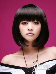 成熟自然真人头像女女头