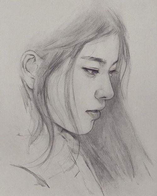 让你看见一次就想画一次