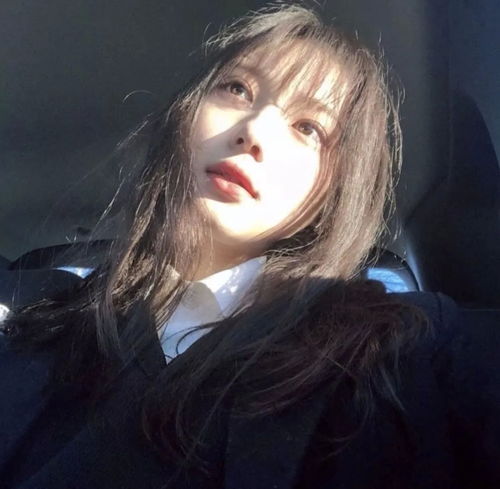 用了就会有好多桃花的女头