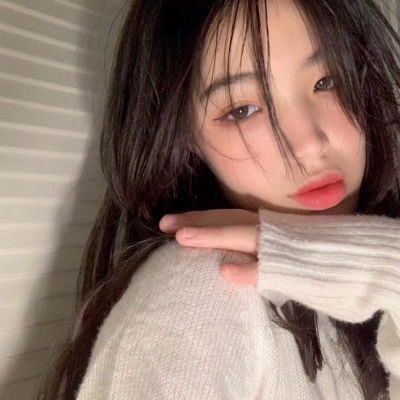 高中生微信头像女女高中生