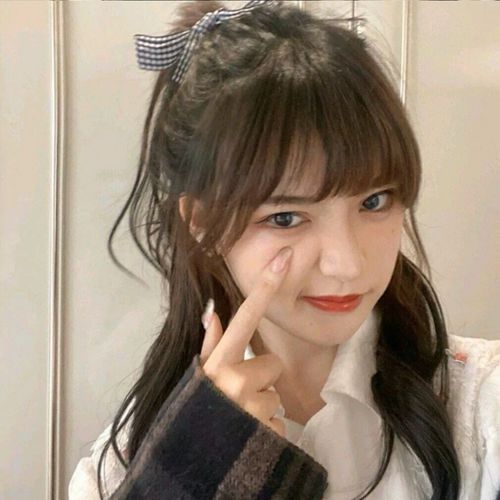 rose甜美女头之九十五期