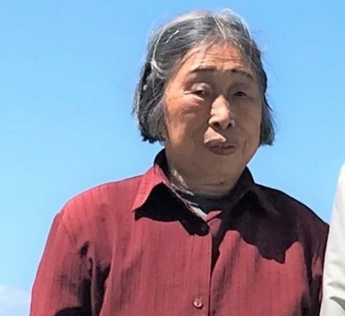 紧急寻人悉尼华人老妇在campsie失踪,身患老年痴呆和腿疾,警方向当地居民求助