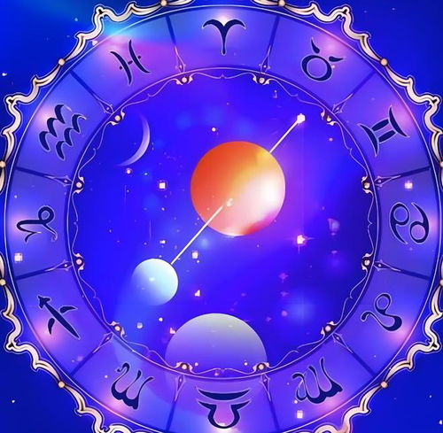 2024年3月5日十二星座运势,十二星座事业财运爱情运势讲解