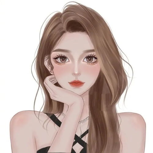 特别好看的动漫女头希望七月的喜讯如期而至