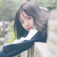 2019年最火的女生快手头像微信头像图片大全