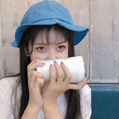 天生可爱快手名浓浓少女心