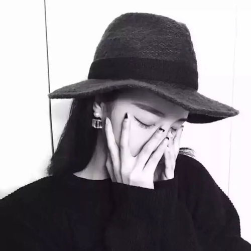 女生头像