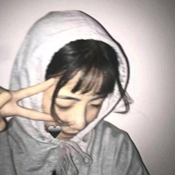 非主流霸气女生头像