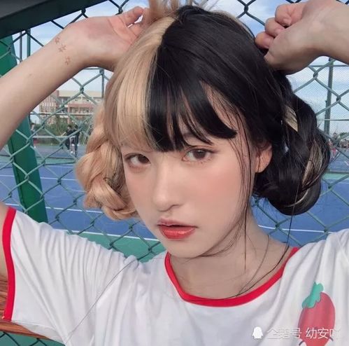 女孩子感觉土掉渣的3发型,男生却贼心动,臭妹妹快get