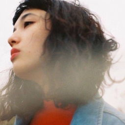 头像女头欧美megumu长安
