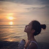 女生微信头像小清新淡雅微信头像图片大全