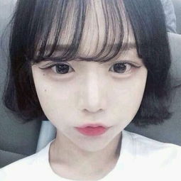 短发女头cyy
