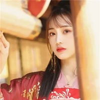 古代女生头像仙气温柔