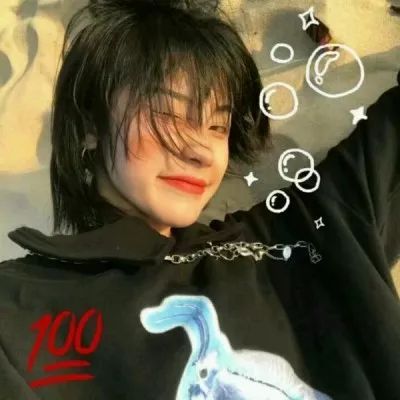 女生头像女生小清新头像
