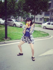 女生头像同一个人16岁网图