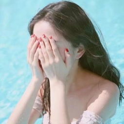 爱哭鬼我是神赐的礼物上天给你qq女生头像我要个性网