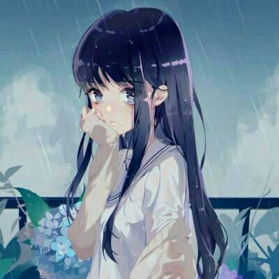 顾瑾陌动漫女头我真的很喜欢你