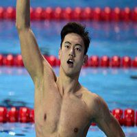 宁泽涛头像高清图片最新宁泽涛性感迷人头像图