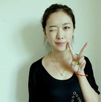 梦中寻觅的蛮有美感的女生个性头像