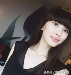 排坛第一美女运动员我想嫁给个黑人