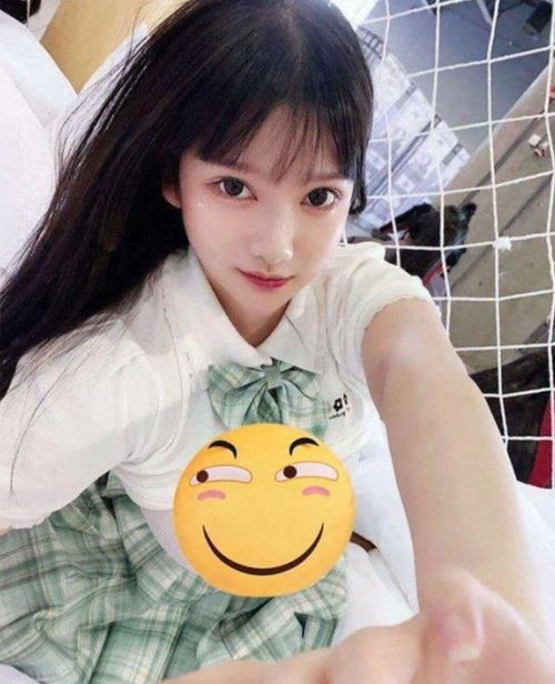 jk少女小尤奈真的被冤枉了一切都是同行竞争惹得祸