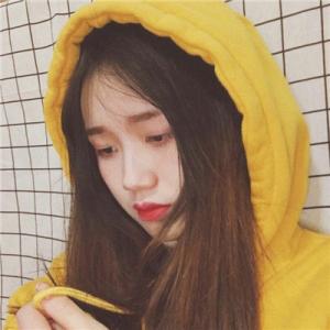 漂亮美女头像清新可爱清新