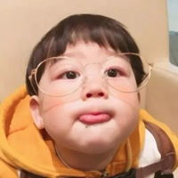 头像萌娃男萌娃男孩图片搞怪头像