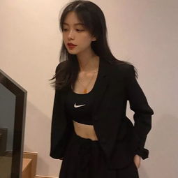 女生头像丨我的心是旷野的鸟