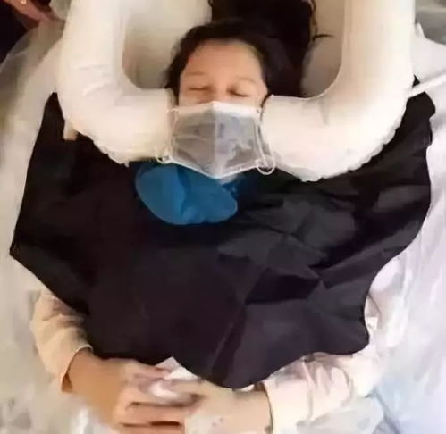 不乱生孩子,是一个女人应有的自觉手术