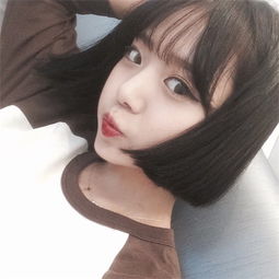 谁说短发的女孩不如长发好看