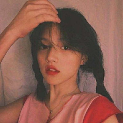 丧到极点的女头2020最火黑暗系女生头像丧