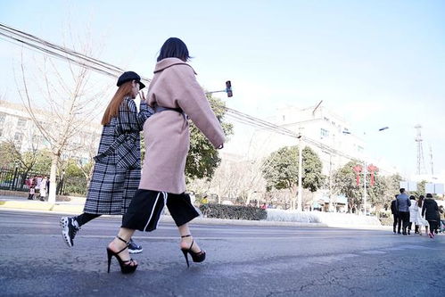 30名美女网红武功巡游,拉开中国首届网红网货节帷幕