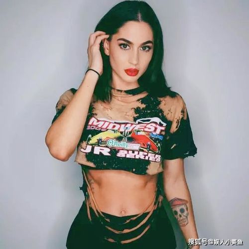 从墨西哥最飒女兵,到百万健身网红howard的精彩人生