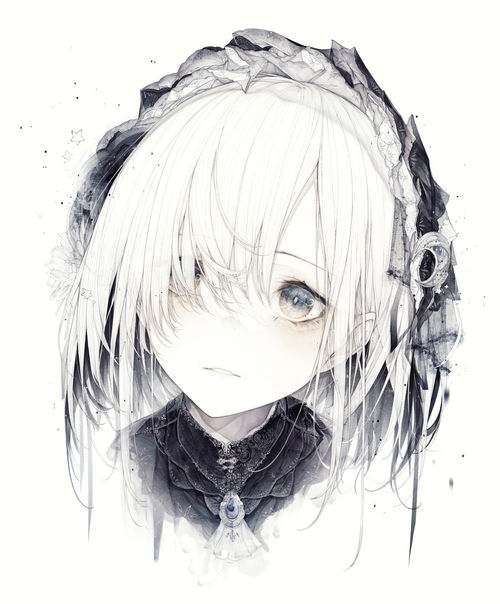 p站插画合集一