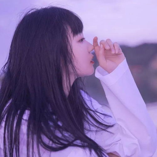 有哪些软萌可爱的女生头像小清新女生头像推荐
